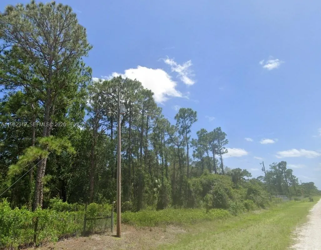 165 N Sendero St, Clewiston FL 33440