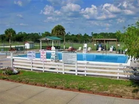 165 N Sendero St, Clewiston FL 33440