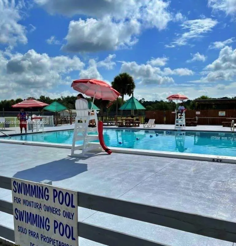 165 N Sendero St, Clewiston FL 33440