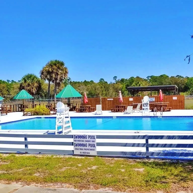 165 N Sendero St, Clewiston FL 33440