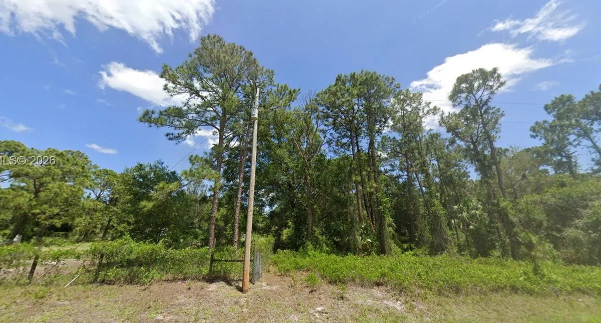 165 N Sendero St, Clewiston FL 33440