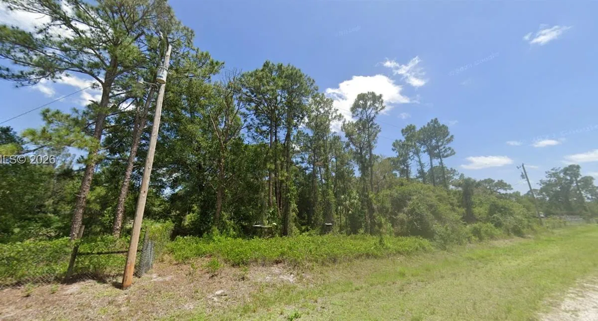 165 N Sendero St, Clewiston FL 33440