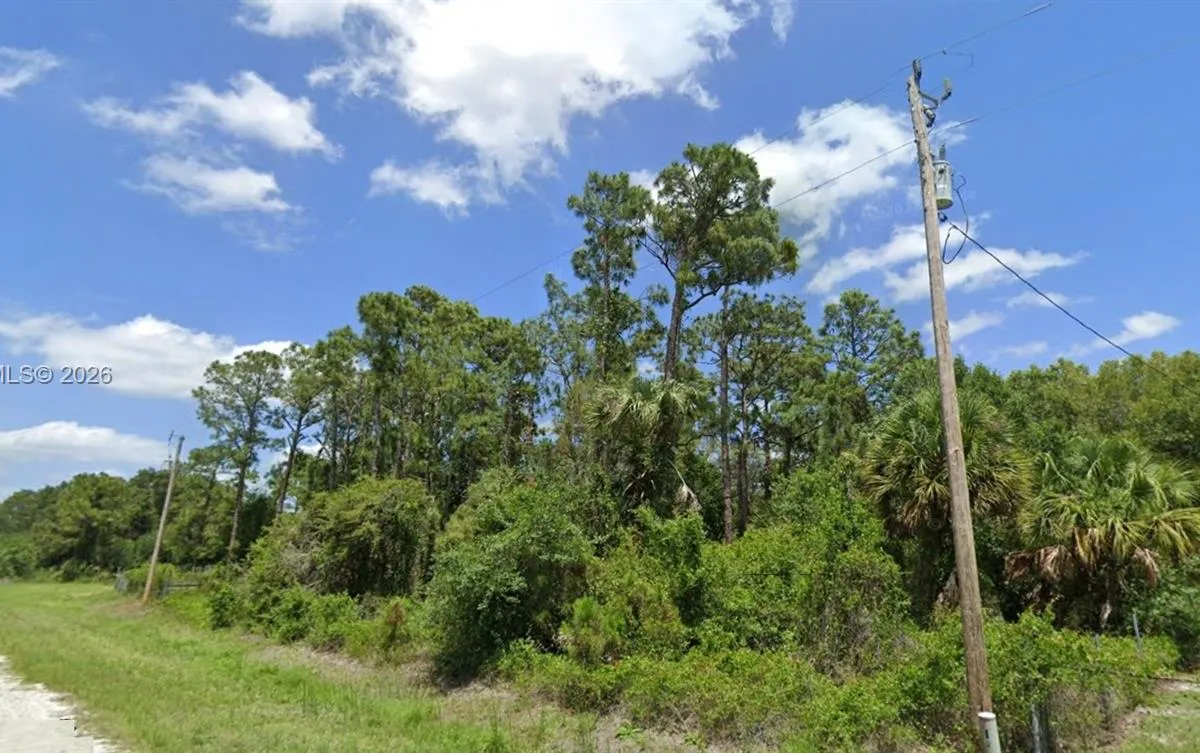 165 N Sendero St, Clewiston FL 33440