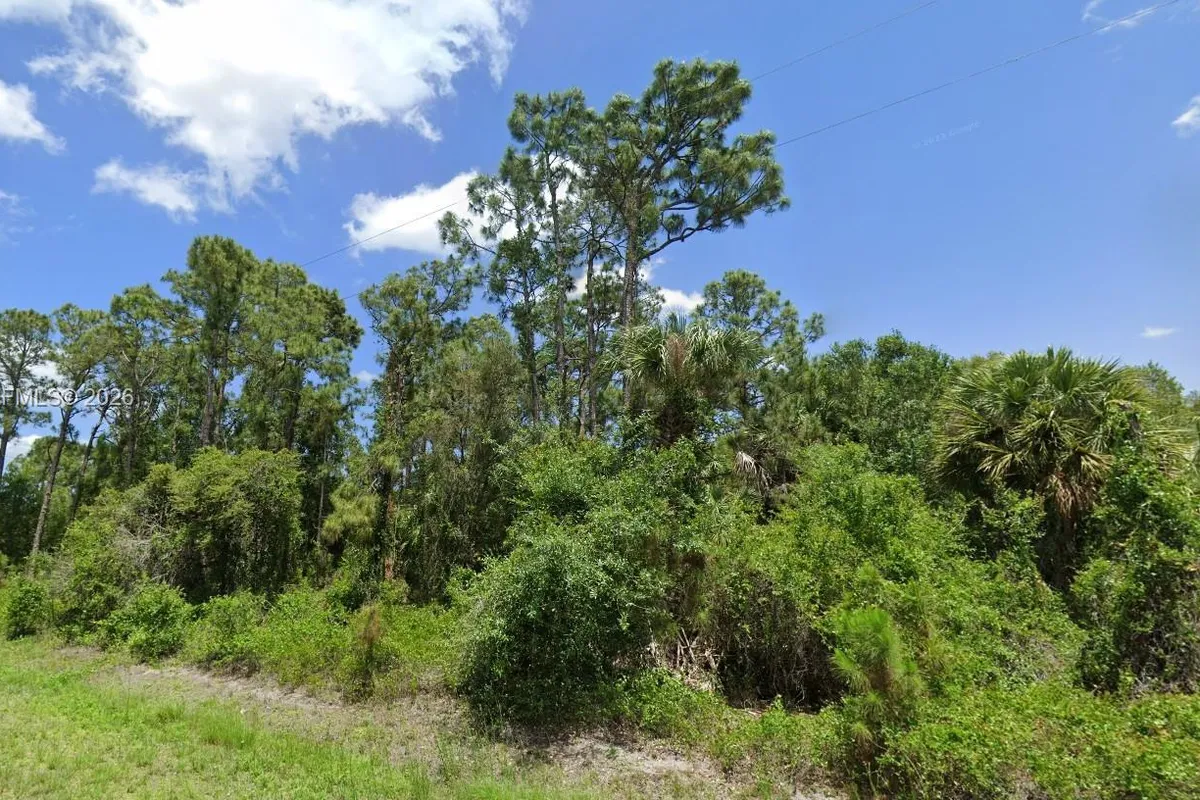 165 N Sendero St, Clewiston FL 33440