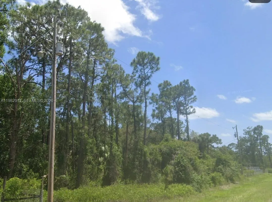 165 N Sendero St, Clewiston FL 33440