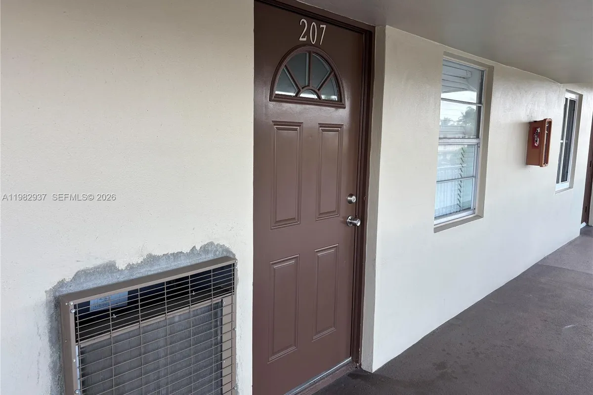 601 NW 80th Ave # 207, Margate FL 33063