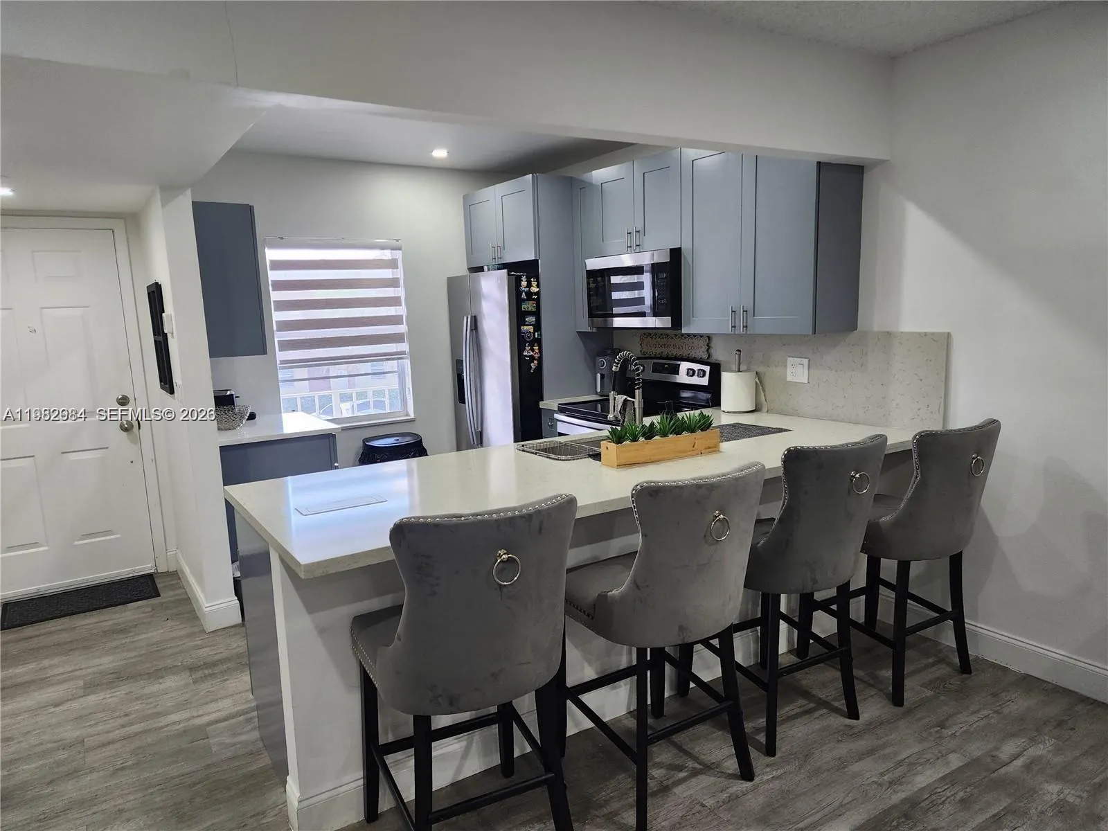 7605 NW 4th Pl # 206, Margate FL 33063