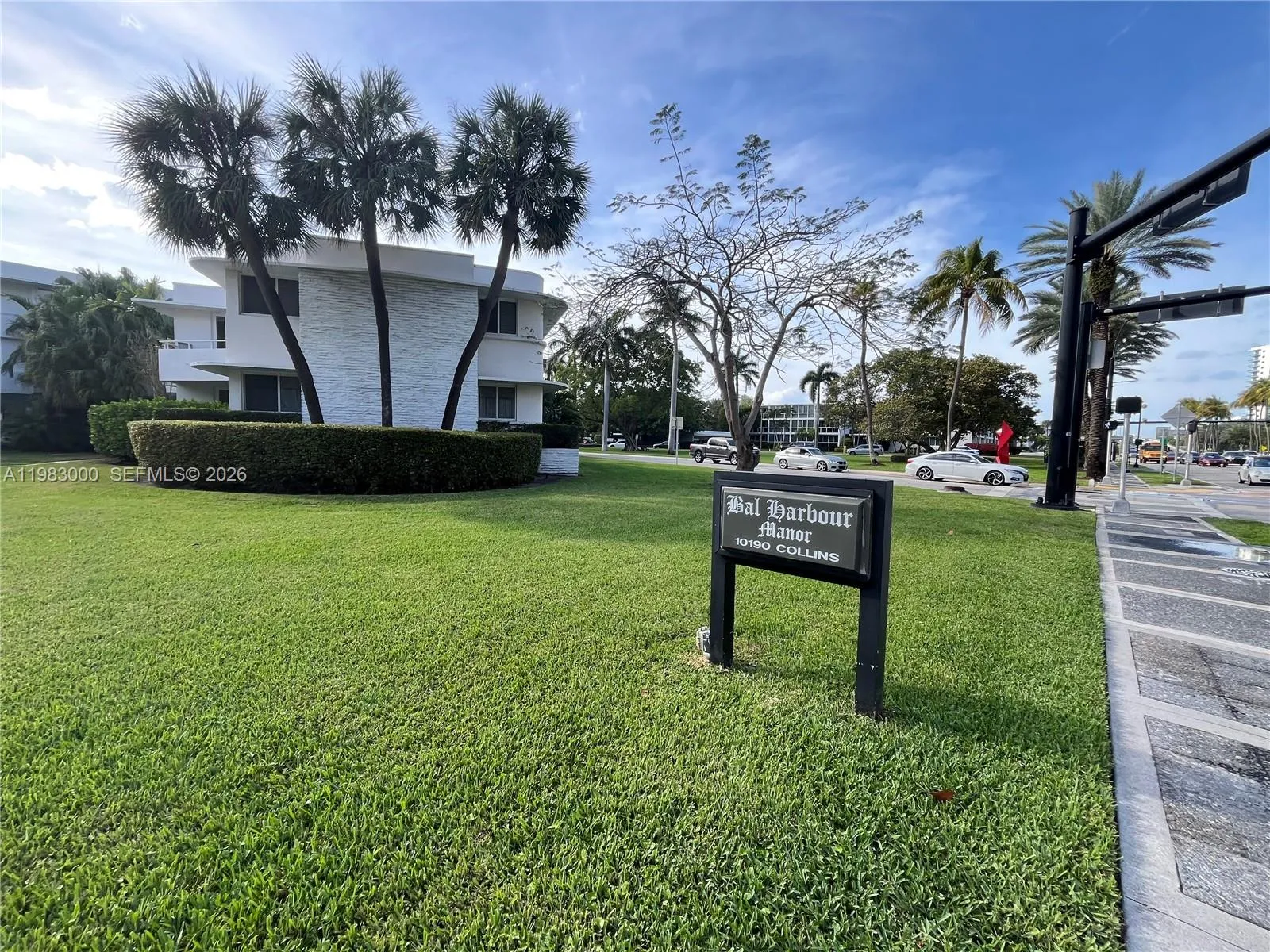 10190 Collins Ave # 106, Bal Harbour FL 33154