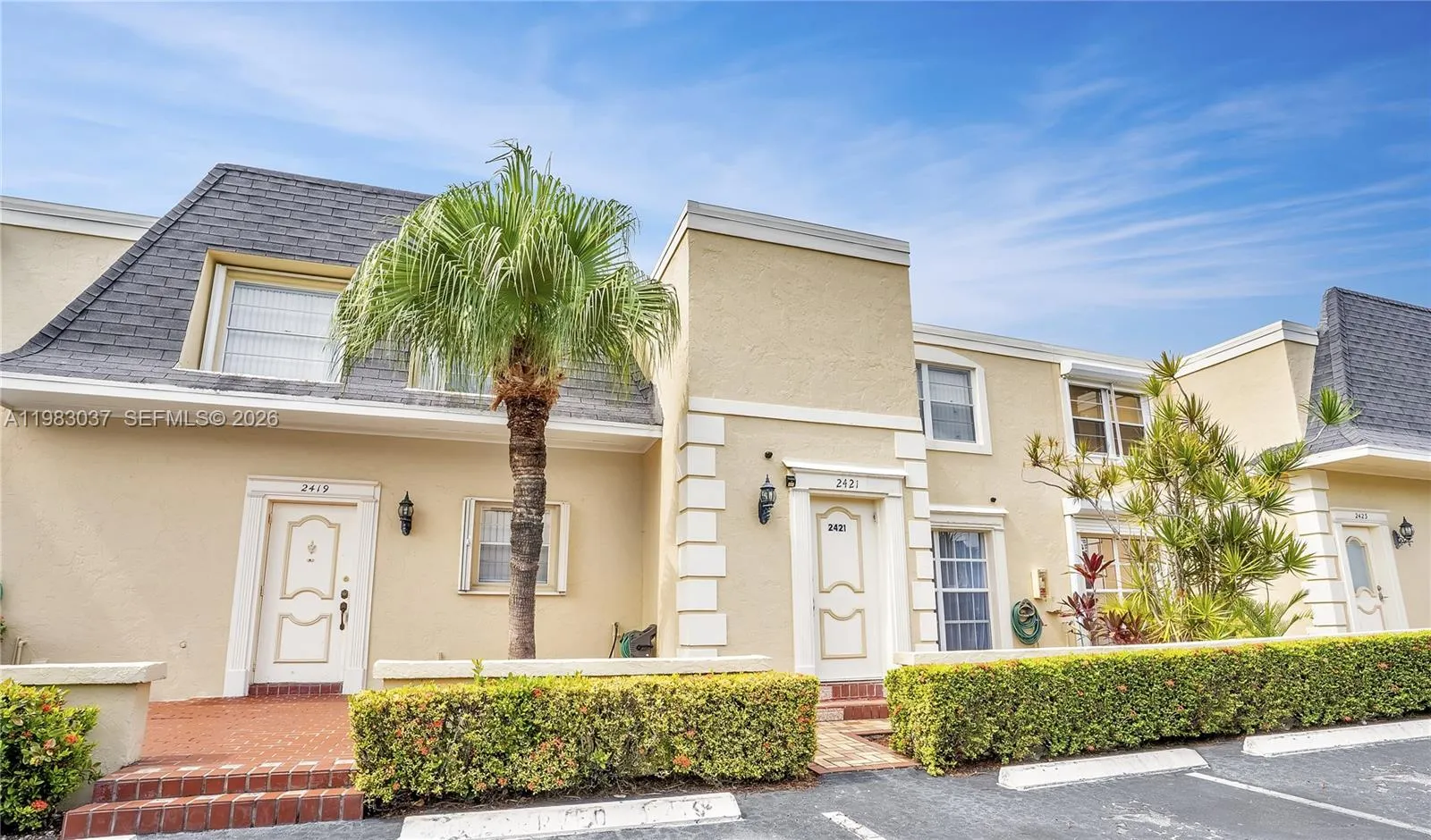 2421 NE 10th St # 153, Hallandale Beach FL 33009