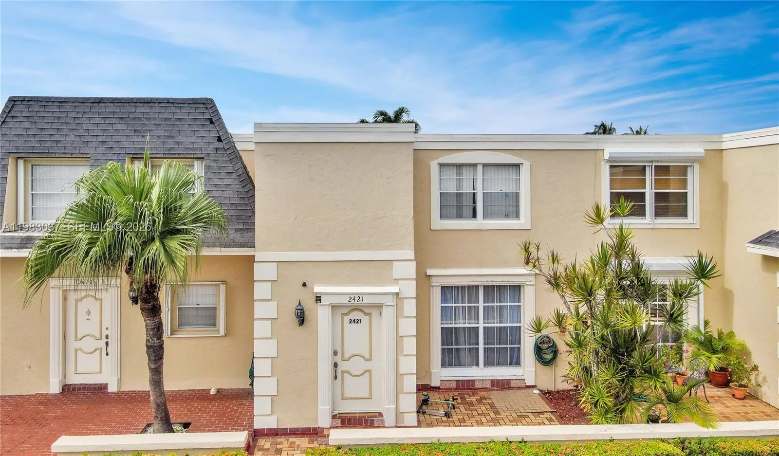 2421 NE 10th St # 153, Hallandale Beach FL 33009