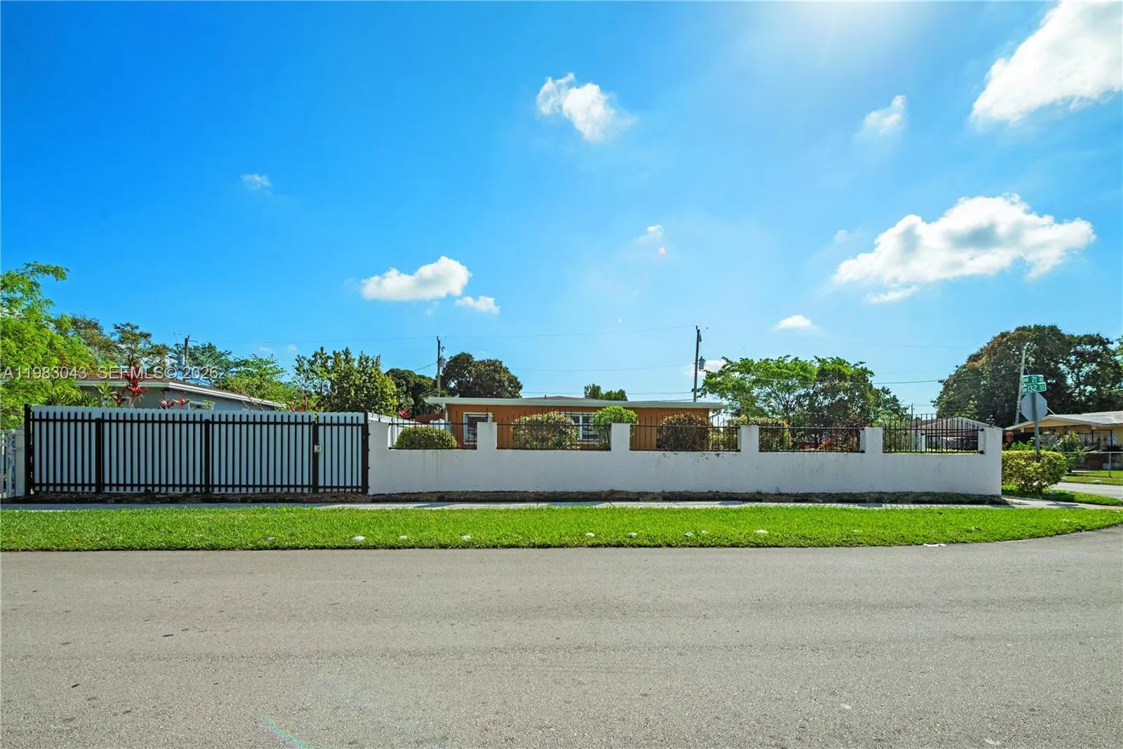 2055 NW 132nd St, Miami FL 33167