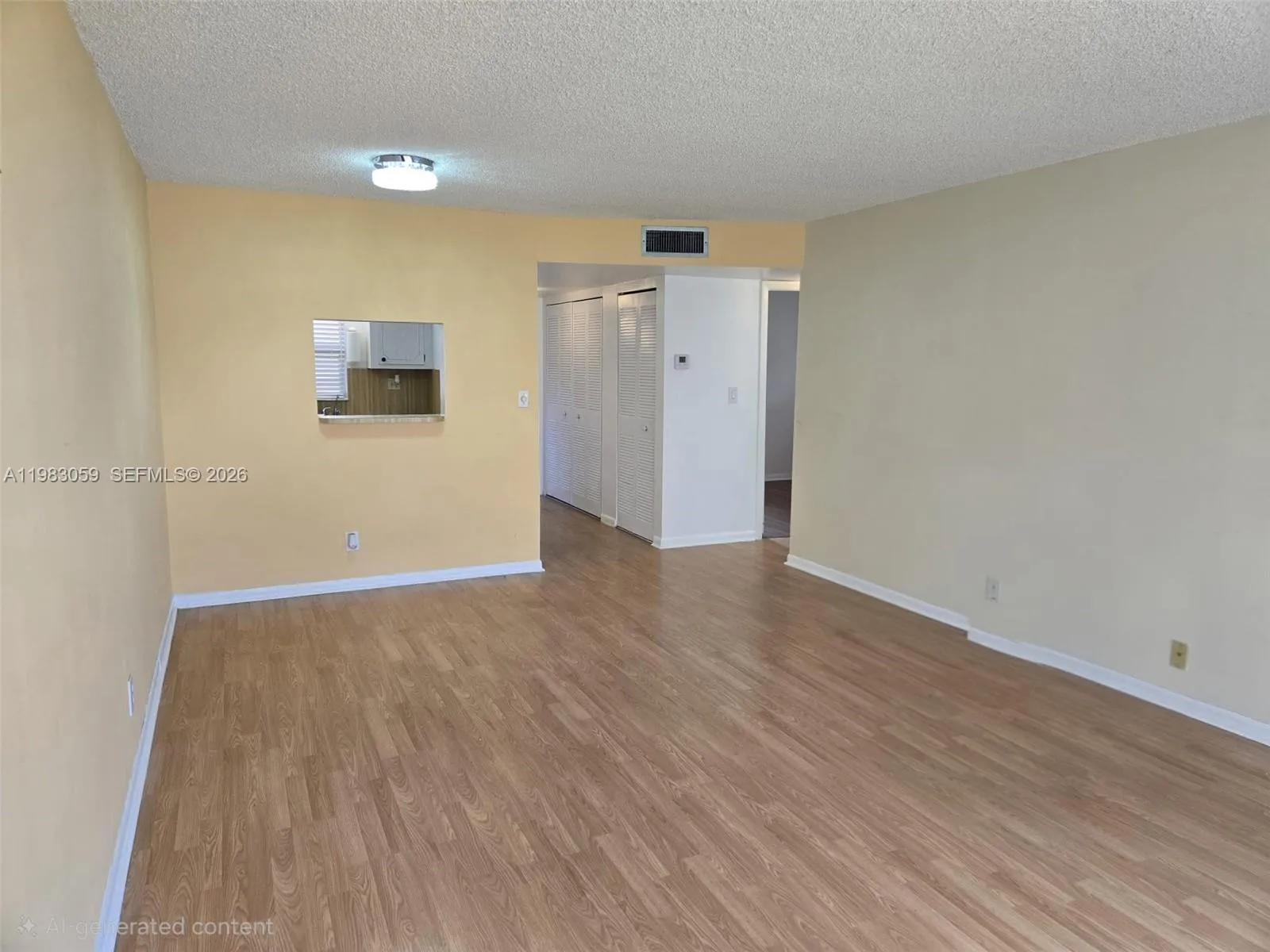 2 bedroom 2 bath for sale at 9261 Sunrise Lakes Blvd # 201, Sunrise FL 33322