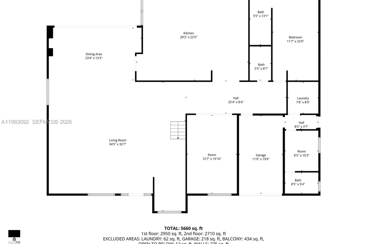 19914 NE 19th Ct, Miami FL 33179