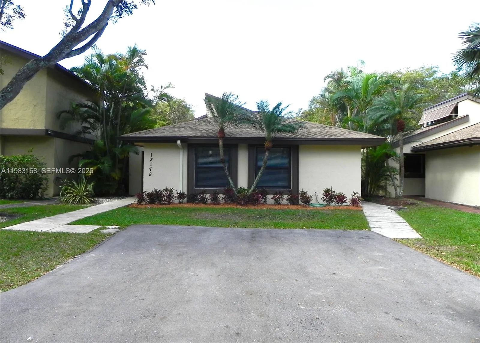 13178 SW 91st Pl # 13178, Miami FL 33176