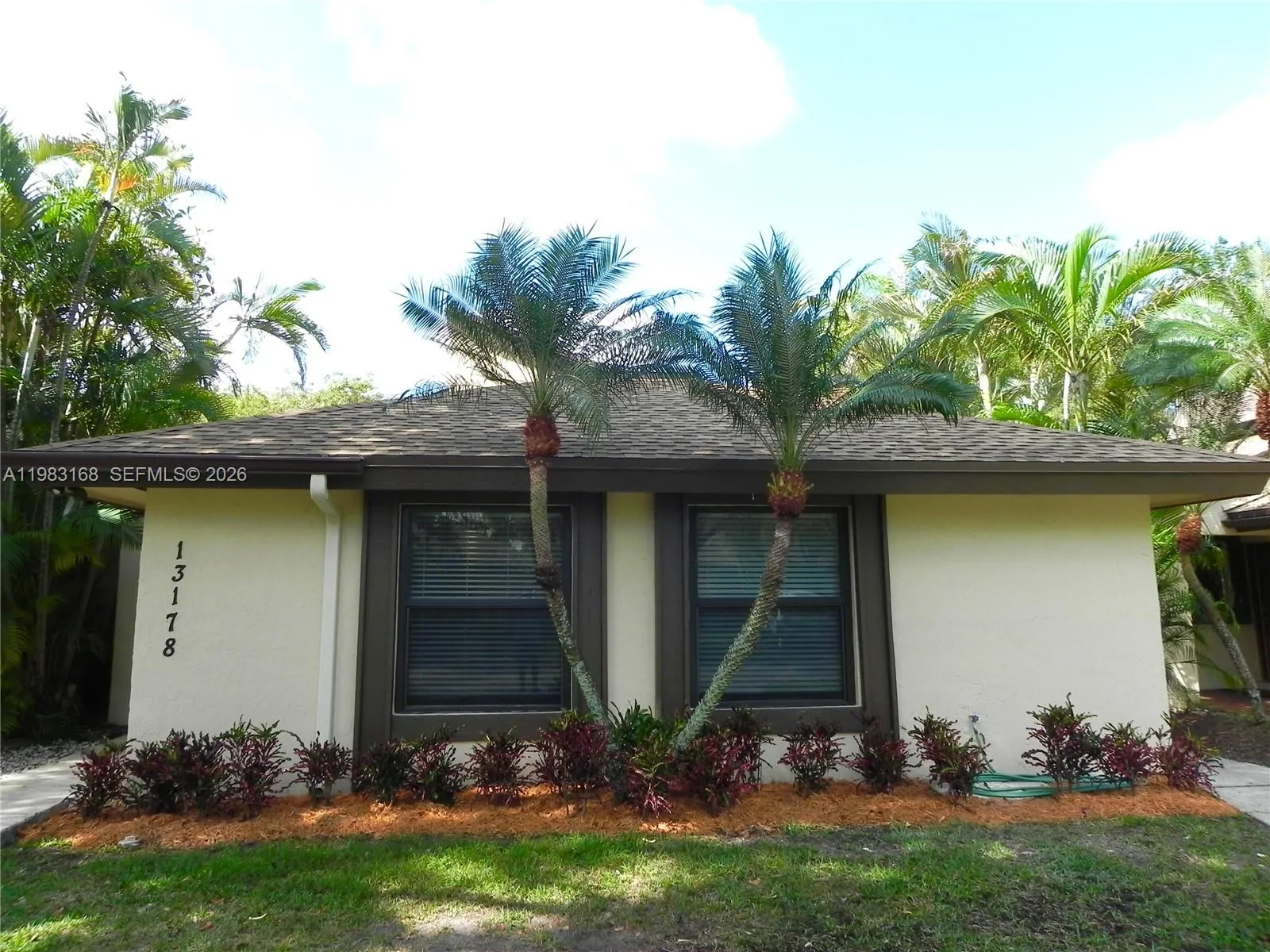 13178 SW 91st Pl # 13178, Miami FL 33176