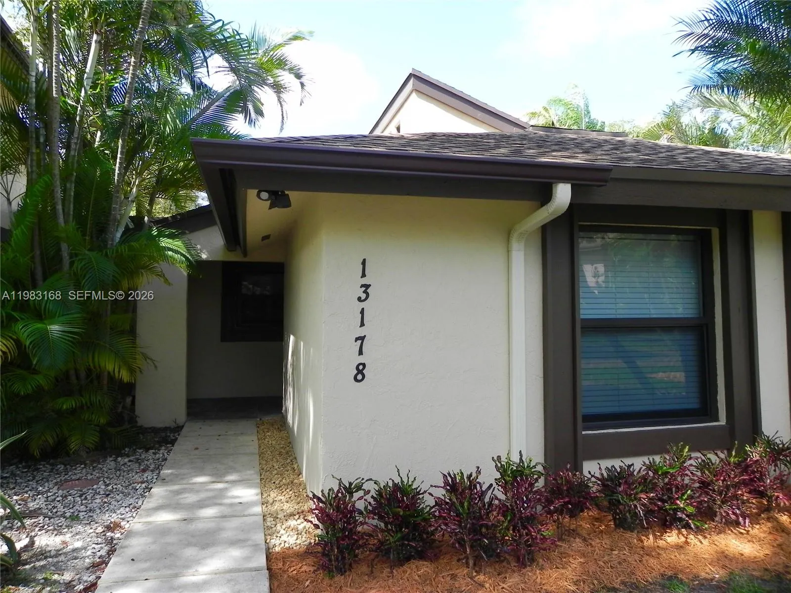 13178 SW 91st Pl # 13178, Miami FL 33176