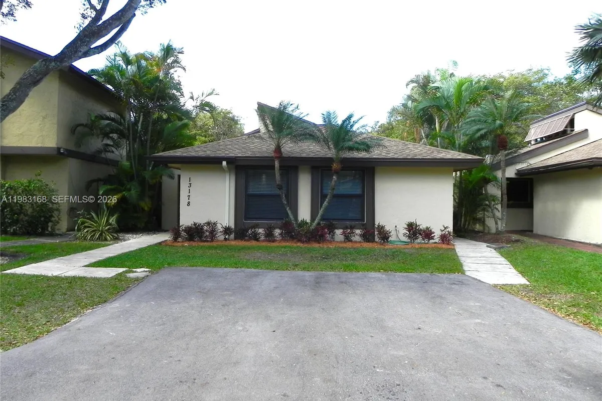 13178 SW 91st Pl # 13178, Miami FL 33176
