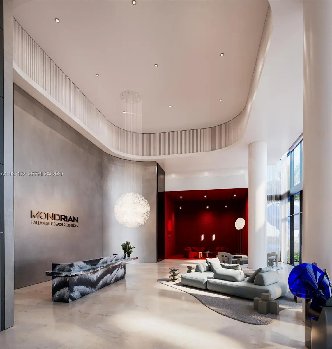 101 Diplomat pkwy # 2408, Hallandale Beach FL 33009