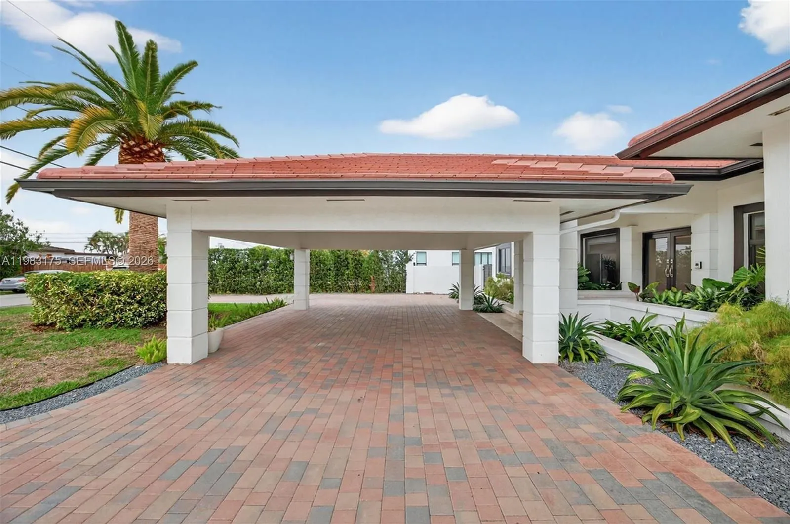 4159 SW 85th Ave, Miami FL 33155