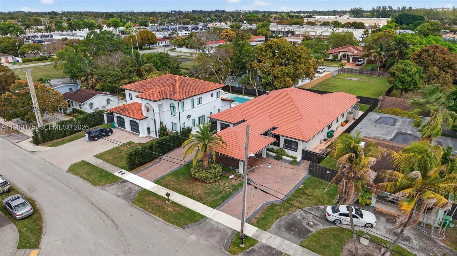 4159 SW 85th Ave, Miami FL 33155