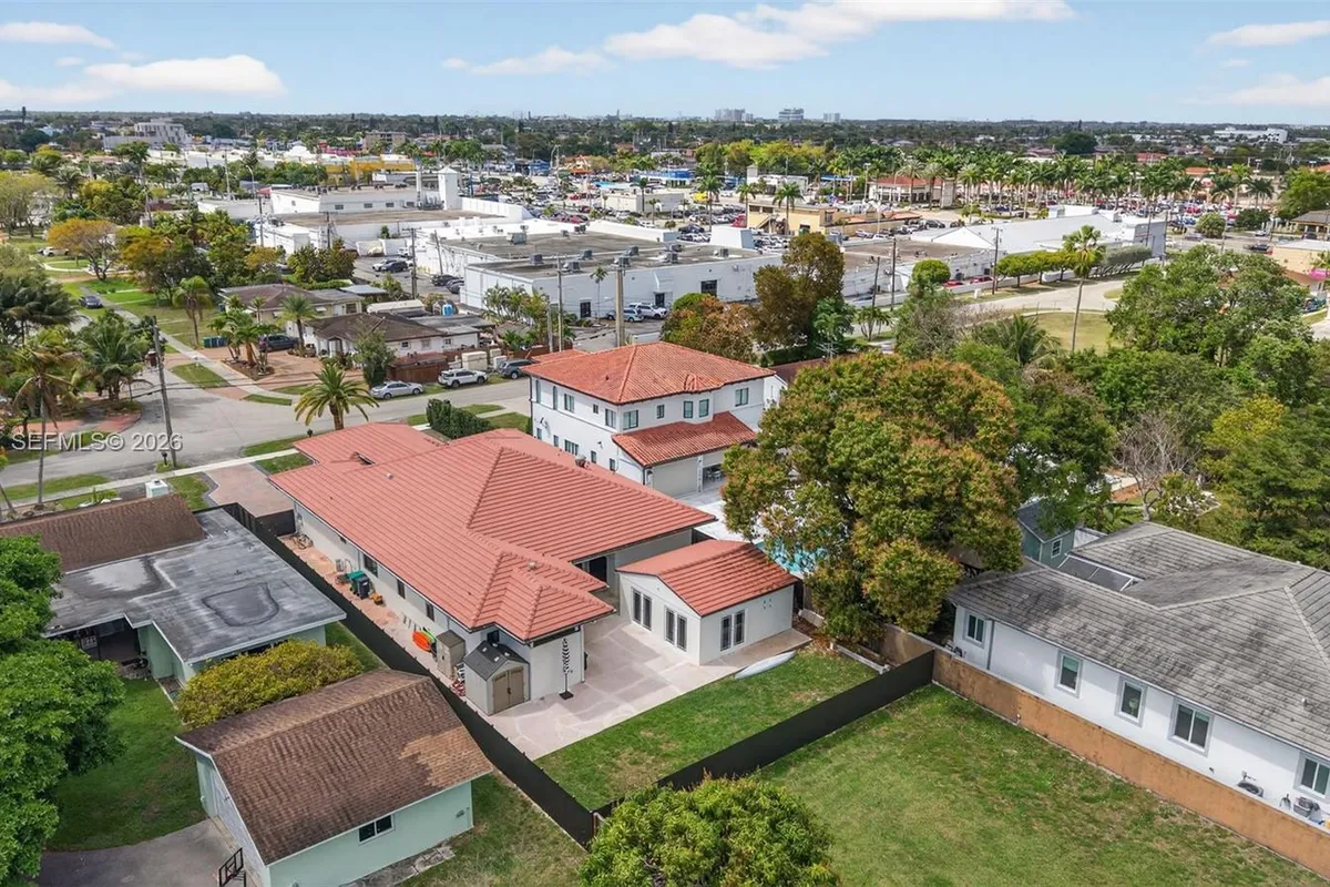 4159 SW 85th Ave, Miami FL 33155