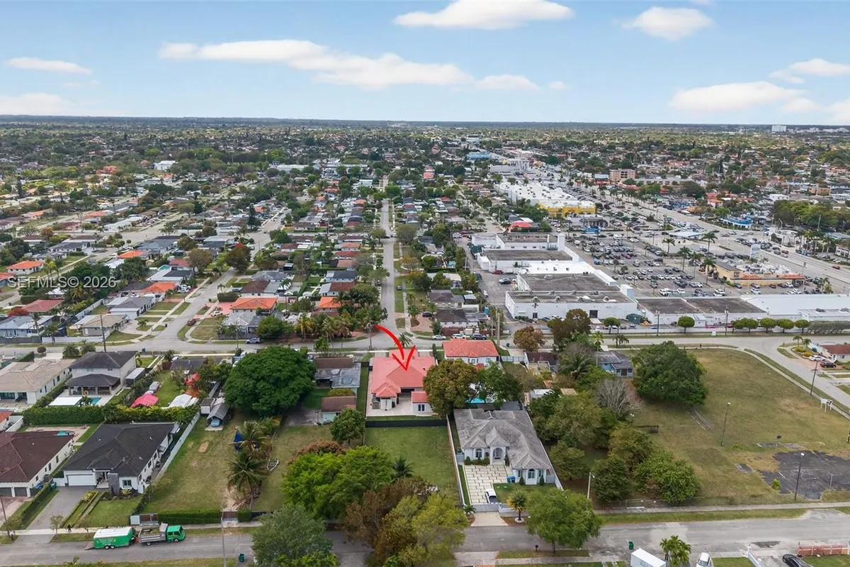 4159 SW 85th Ave, Miami FL 33155