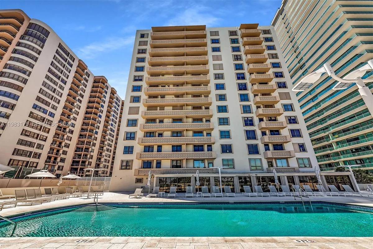 10185 Collins Ave # 606, Bal Harbour FL 33154