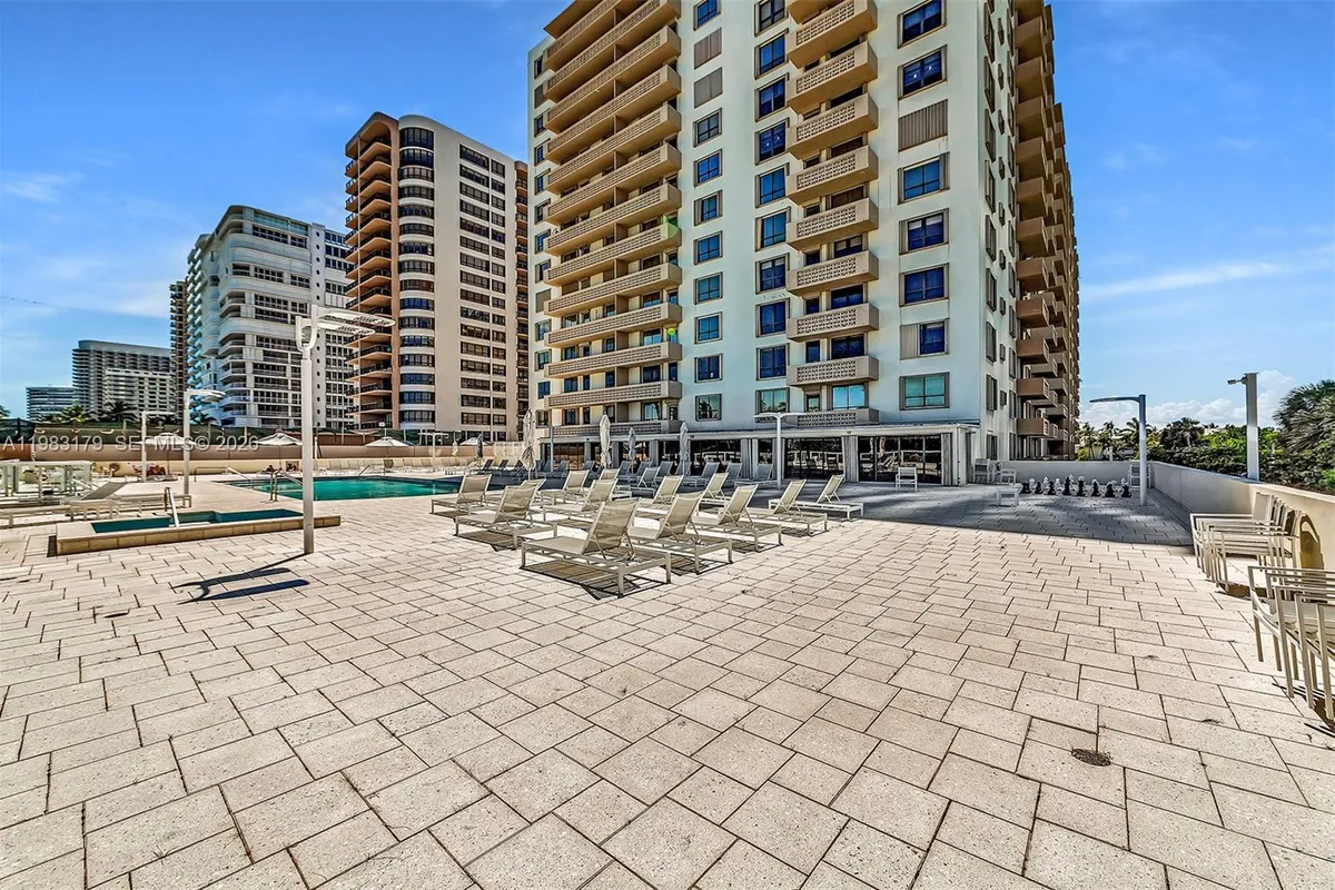 10185 Collins Ave # 606, Bal Harbour FL 33154