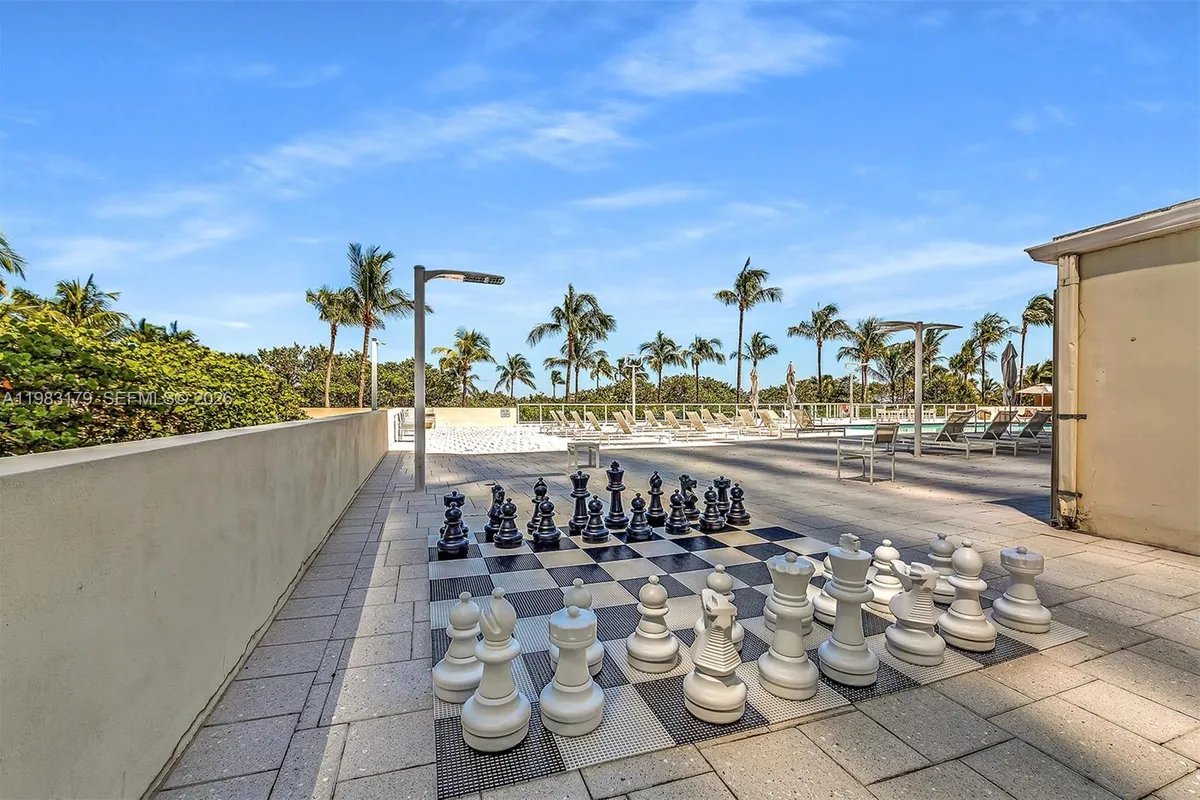10185 Collins Ave # 606, Bal Harbour FL 33154