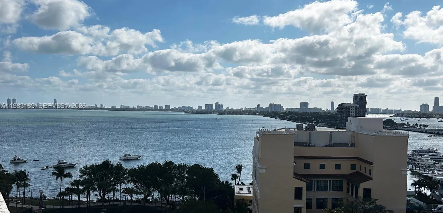 1 bath for sale at 1750 N Bayshore Dr # 1104, Miami FL 33132