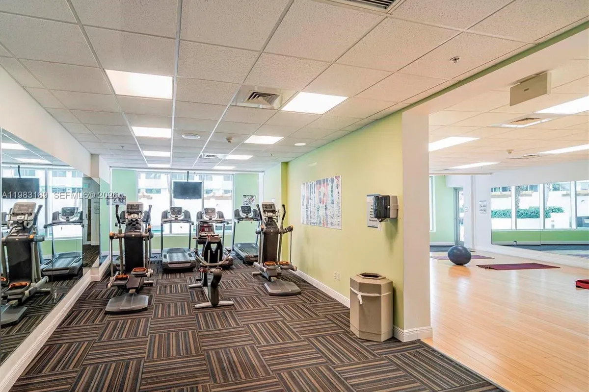 1750 N Bayshore Dr # 1104, Miami FL 33132