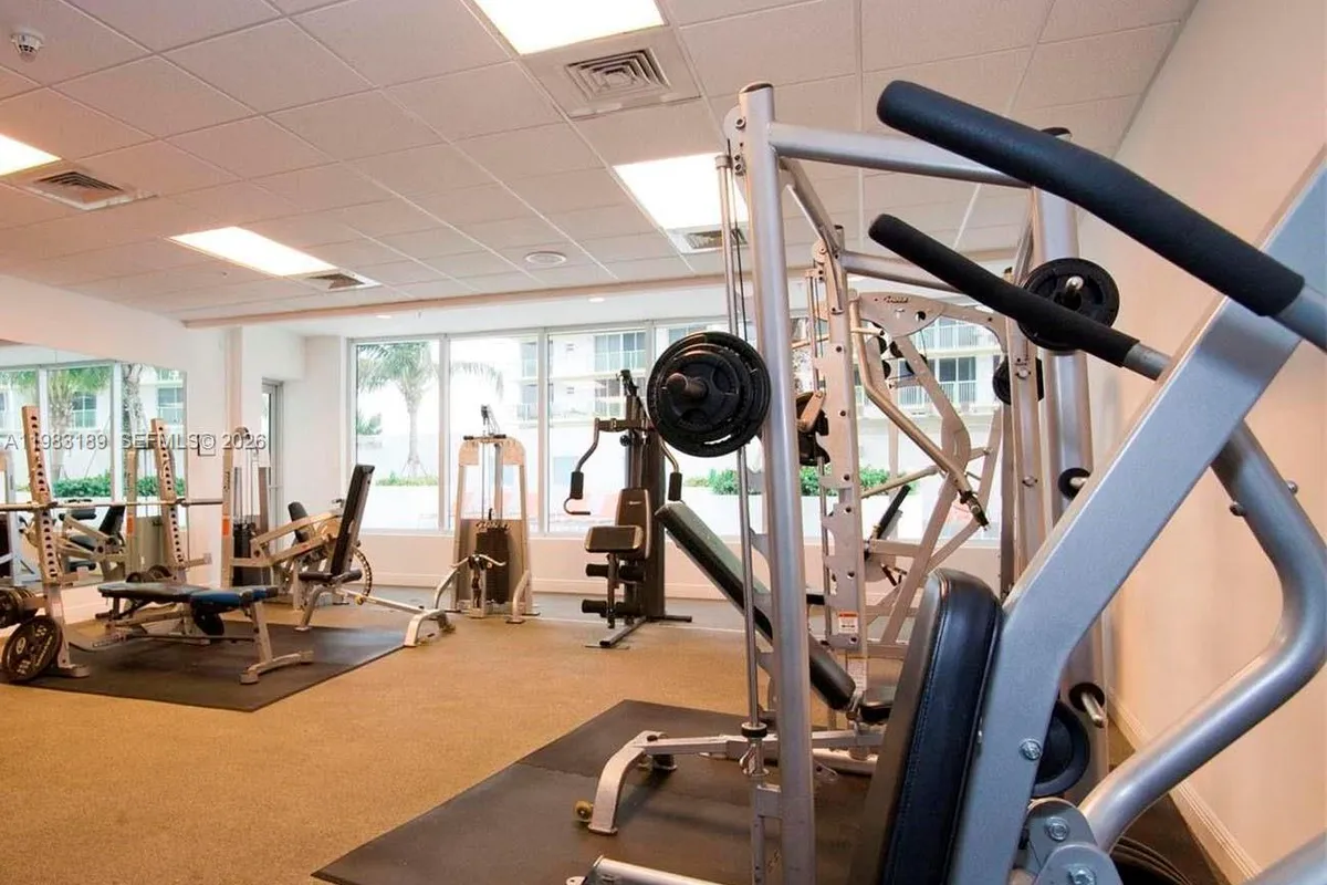 1750 N Bayshore Dr # 1104, Miami FL 33132