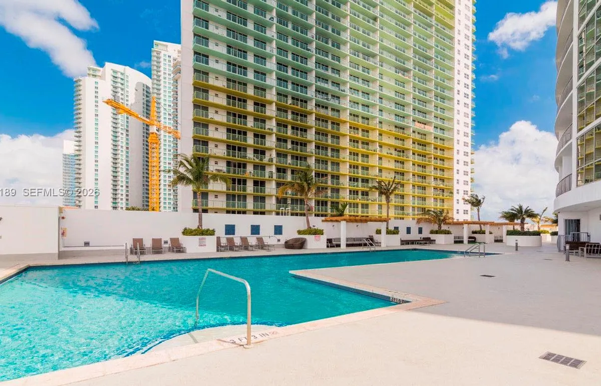 1750 N Bayshore Dr # 1104, Miami FL 33132