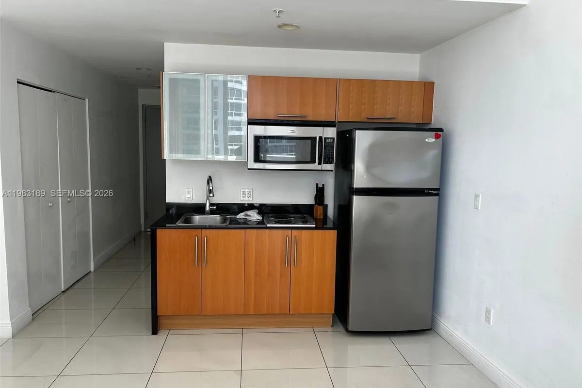 1750 N Bayshore Dr # 1104, Miami FL 33132