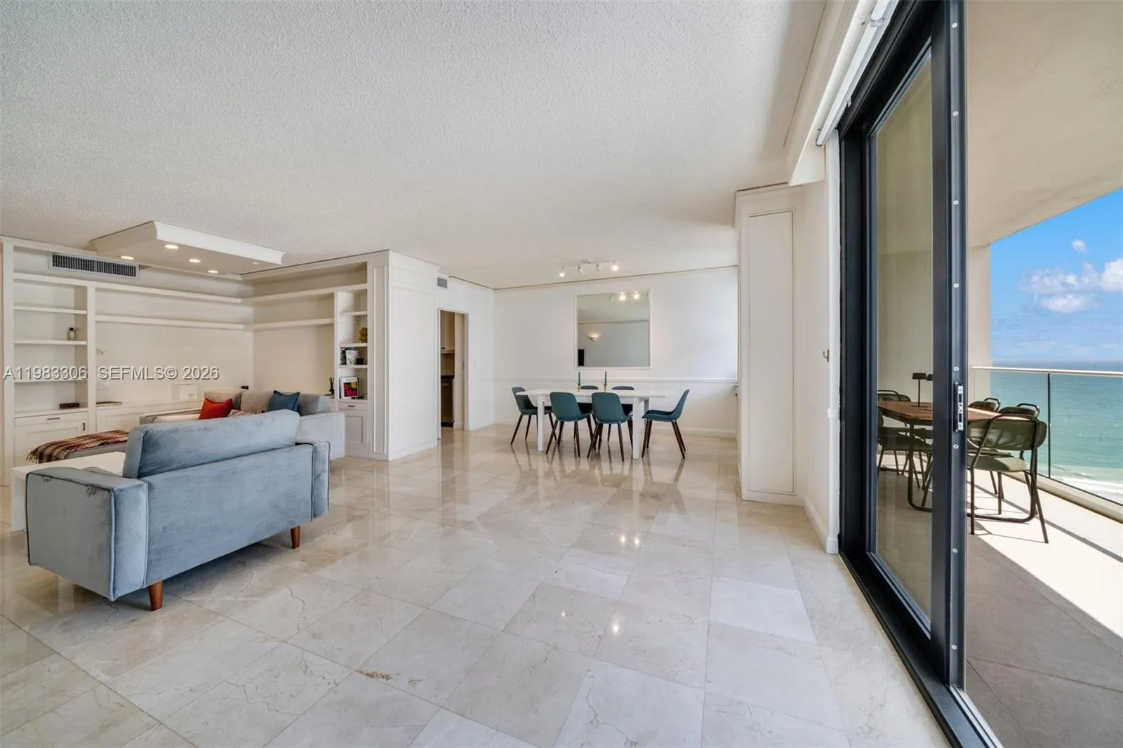 9801 Collins Ave # 19H, Bal Harbour FL 33154