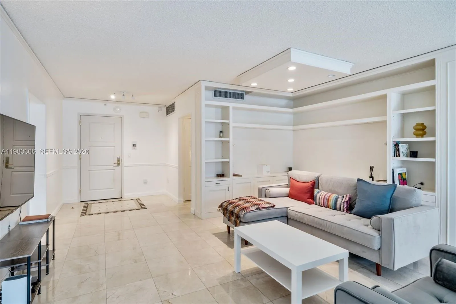 9801 Collins Ave # 19H, Bal Harbour FL 33154