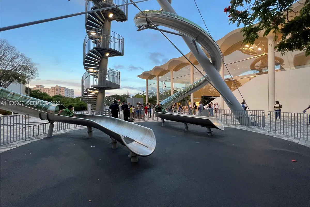 20000 E Country Club Dr # 211, Aventura FL 33180