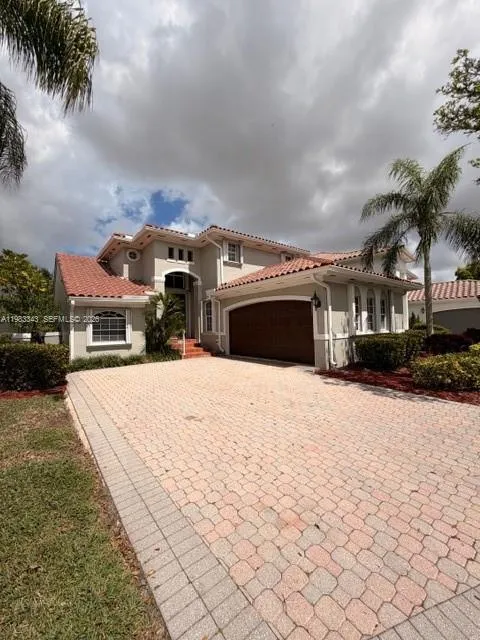 4432 NW 93rd Doral Ct, Doral FL 33178