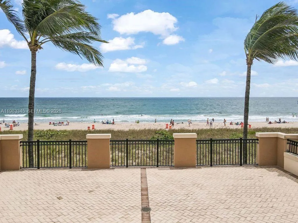 4444 El Mar Dr # 3204, Lauderdale By The Sea FL 33308