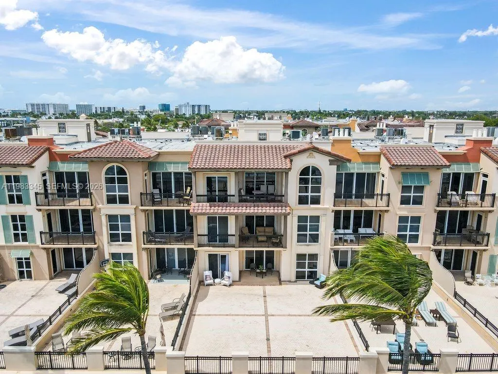 4444 El Mar Dr # 3204, Lauderdale By The Sea FL 33308