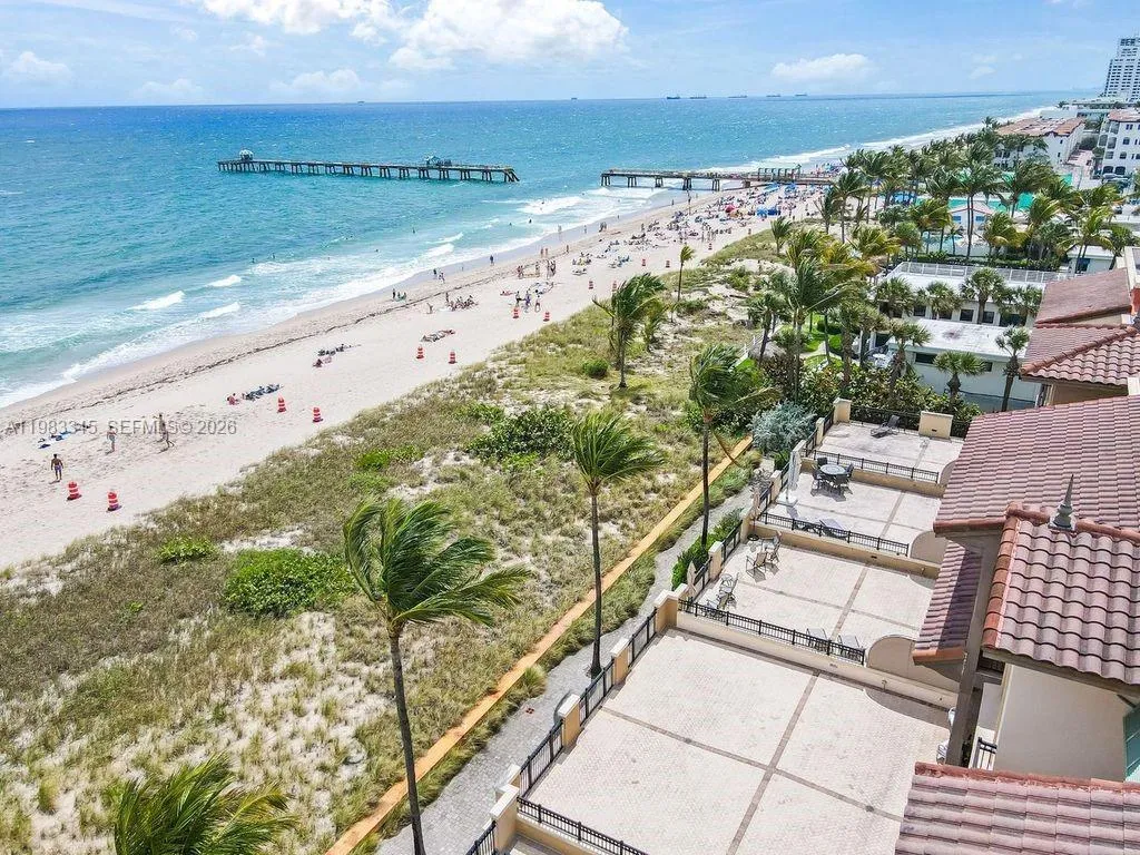 4444 El Mar Dr # 3204, Lauderdale By The Sea FL 33308