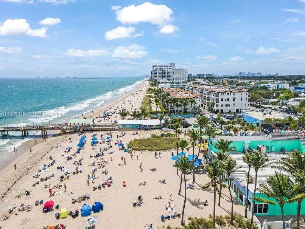4444 El Mar Dr # 3204, Lauderdale By The Sea FL 33308