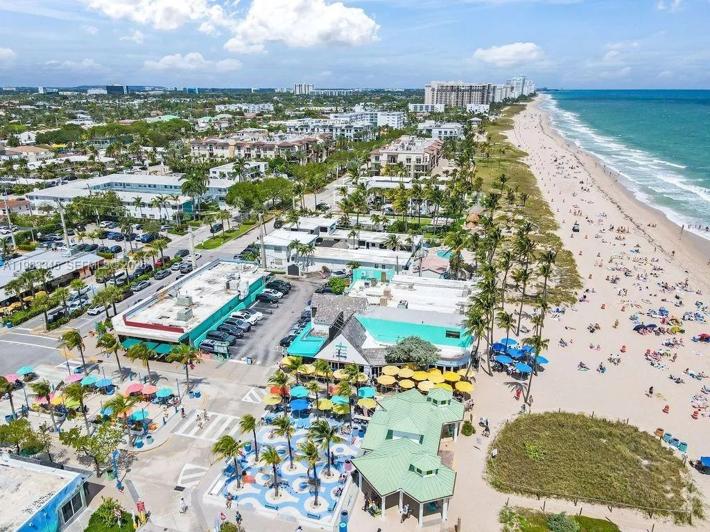 4444 El Mar Dr # 3204, Lauderdale By The Sea FL 33308