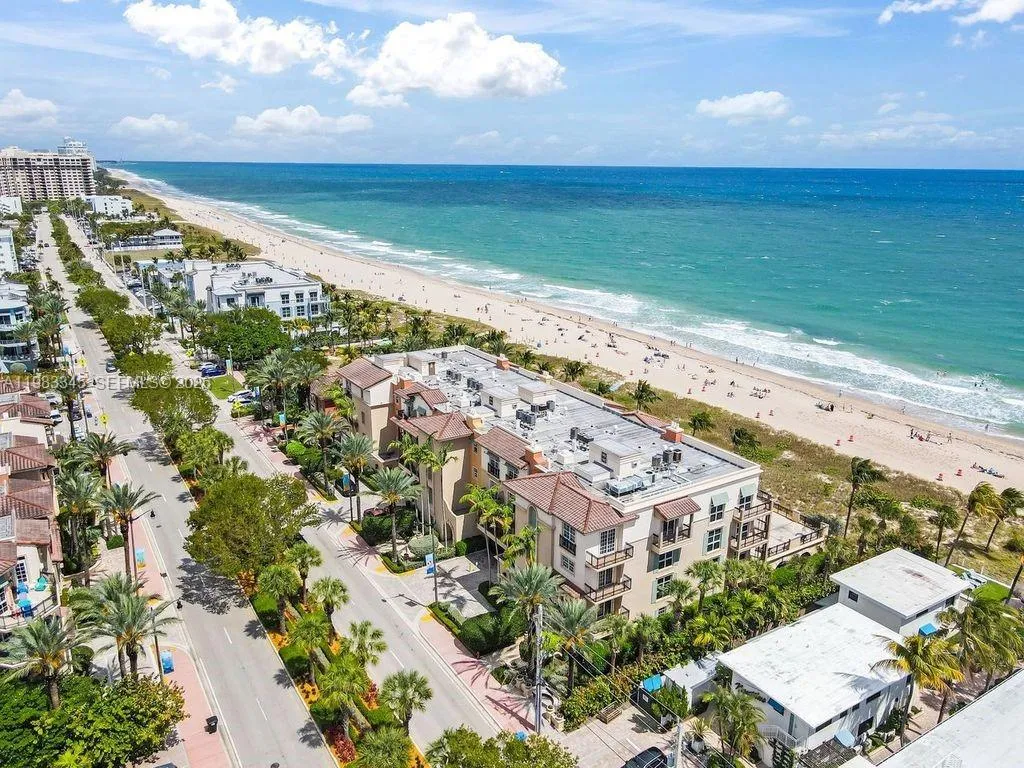 4444 El Mar Dr # 3204, Lauderdale By The Sea FL 33308
