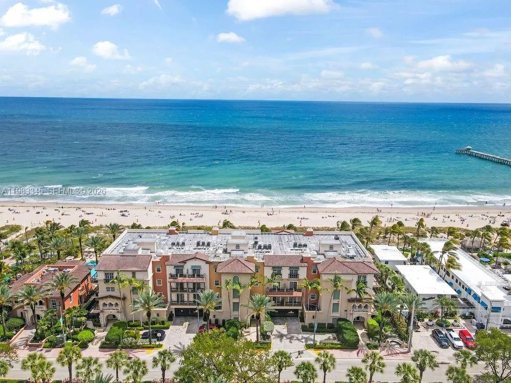 4444 El Mar Dr # 3204, Lauderdale By The Sea FL 33308