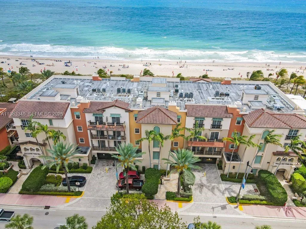 4444 El Mar Dr # 3204, Lauderdale By The Sea FL 33308