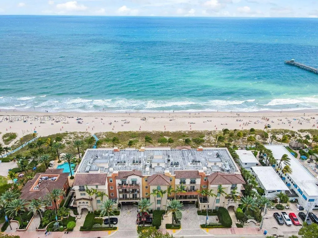 4444 El Mar Dr # 3204, Lauderdale By The Sea FL 33308