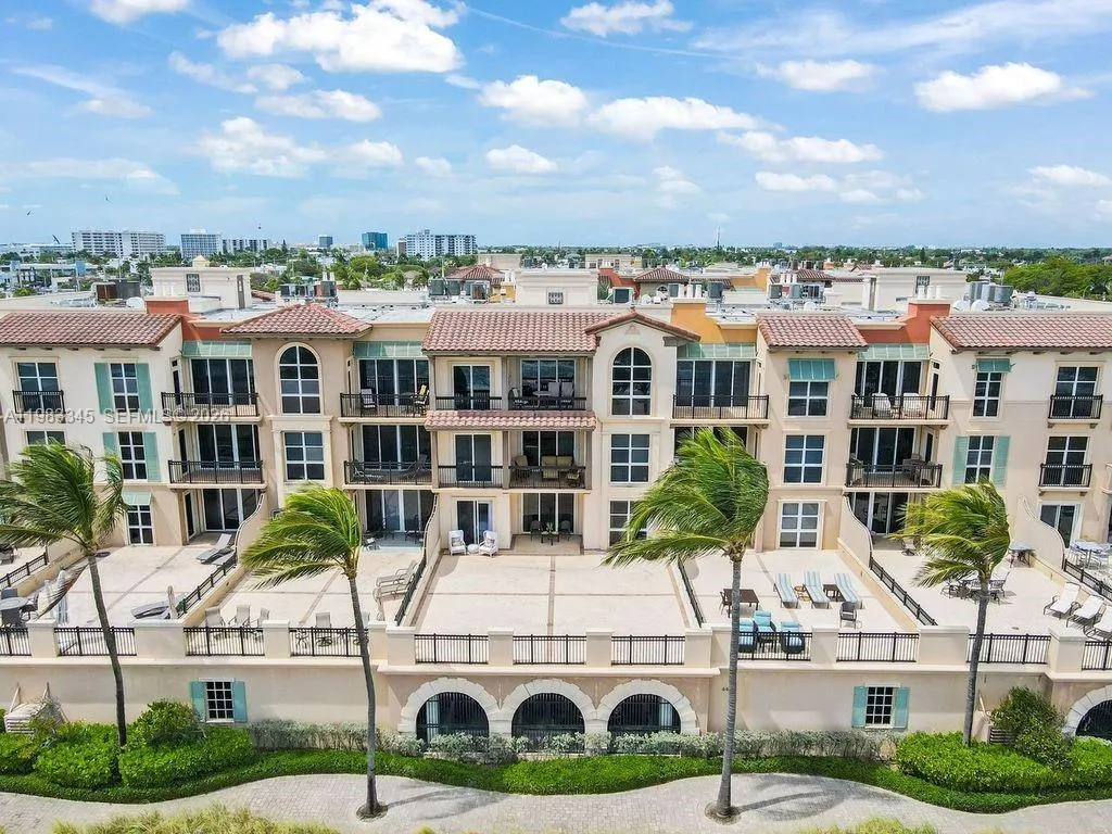 4444 El Mar Dr # 3204, Lauderdale By The Sea FL 33308