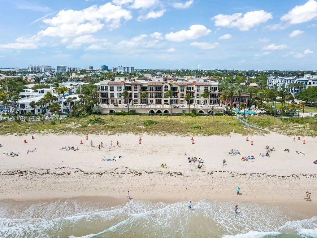 4444 El Mar Dr # 3204, Lauderdale By The Sea FL 33308