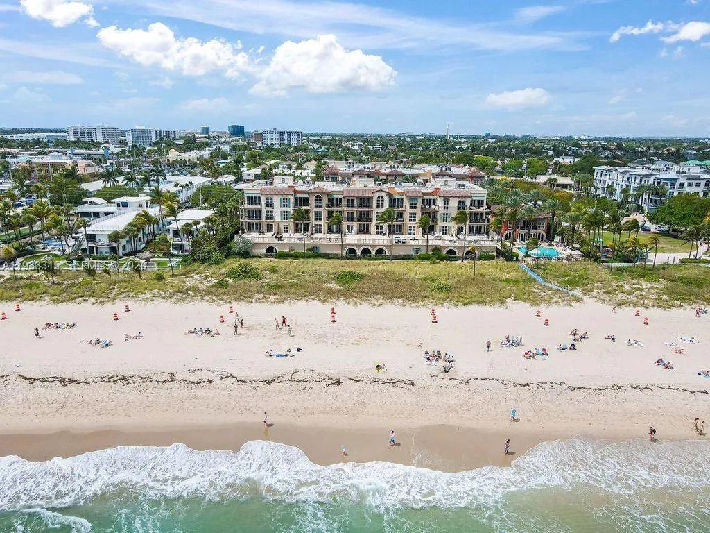 4444 El Mar Dr # 3204, Lauderdale By The Sea FL 33308